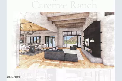 42449 N Charbray Drive #19C, Scottsdale, AZ 85262 - Photo 2