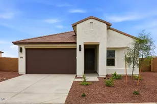 3949 S 233rd Ln, Buckeye, AZ 85326 - Photo 1