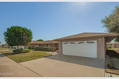 10743 W Clair Drive, Sun City, AZ 85351 - Photo 1