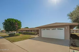 10743 W Clair Dr, Sun City, AZ 85351 - Photo 1