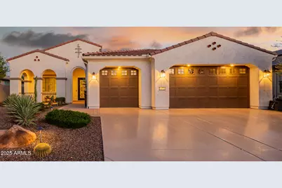 2433 N 169th Avenue, Goodyear, AZ 85395 - Photo 1