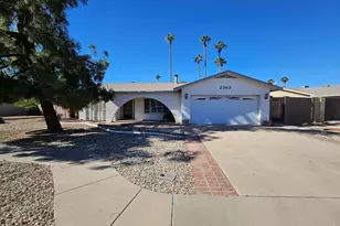 2262 S Las Flores, Mesa, AZ 85202 - Photo 1