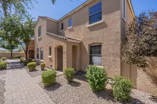 2873 E Bart St, Gilbert, AZ 85295 - Photo 1