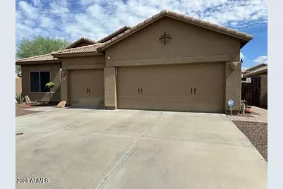 831 S Phelps Drive, Apache Junction, AZ 85120 - Photo 6