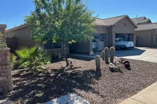 831 S Phelps Dr, Apache Junction, AZ 85120 - Photo 2