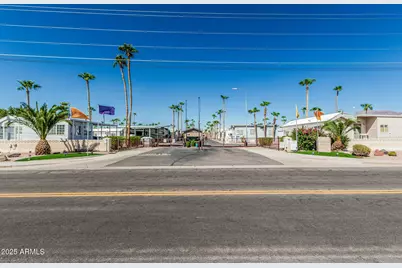 76 Jacknife Drive #76, Apache Junction, AZ 85119 - Photo 30