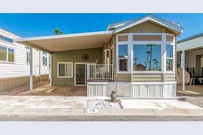 76 Jacknife Drive #76, Apache Junction, AZ 85119 - Photo 1