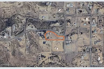 11965 E Henderson Road, Dewey, AZ 86327 - Photo 4