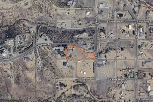 11965 E Henderson Rd, Dewey, AZ 86327 - Photo 4