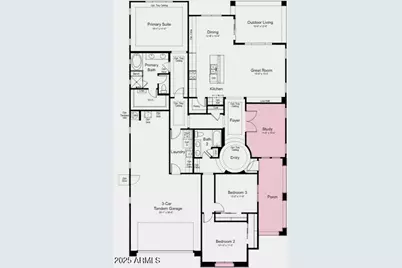 8101 E Ramblewood Avenue, Mesa, AZ 85212 - Photo 2