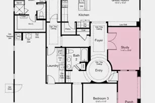 8101 E Ramblewood Ave, Mesa, AZ 85212 - Photo 2