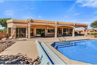 18445 E Flicker Drive, Rio Verde, AZ 85263 - Photo 8