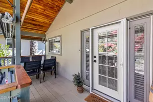 1159 E Coyote Rd, Munds Park, AZ 86017 - Photo 2