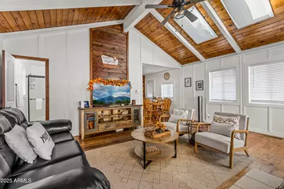 1159 E Coyote Road, Munds Park, AZ 86017 - Photo 4