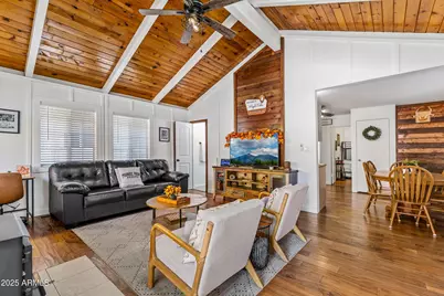 1159 E Coyote Road, Munds Park, AZ 86017 - Photo 8