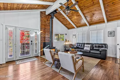 1159 E Coyote Road, Munds Park, AZ 86017 - Photo 6