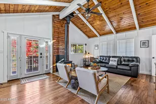 1159 E Coyote Rd, Munds Park, AZ 86017 - Photo 6