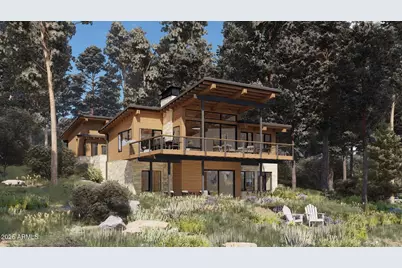 3345 S Ghost Tree Drive #5, Flagstaff, AZ 86005 - Photo 4