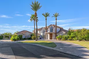 1502 E Treasure Cove Dr, Gilbert, AZ 85234 - Photo 8