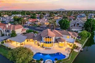 1502 E Treasure Cove Dr, Gilbert, AZ 85234 - Photo 1