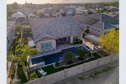 1127 N Quinn Street, Mesa, AZ 85205 - Photo 40