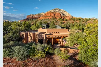 15 N Roan Court, Sedona, AZ 86336 - Photo 1