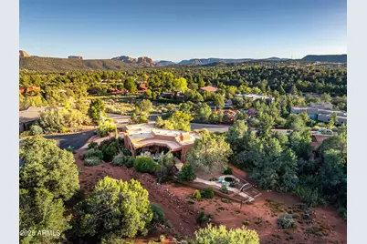 15 N Roan Court, Sedona, AZ 86336 - Photo 22