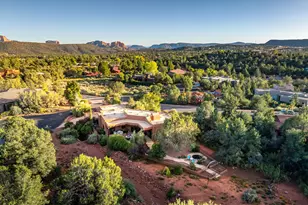 15 N Roan Ct, Sedona, AZ 86336 - Photo 22