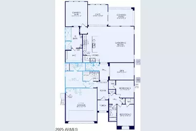 13790 W Whisper Rock Trail, Peoria, AZ 85383 - Photo 2