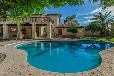 620 E Linda Lane, Gilbert, AZ 85234 - Photo 50