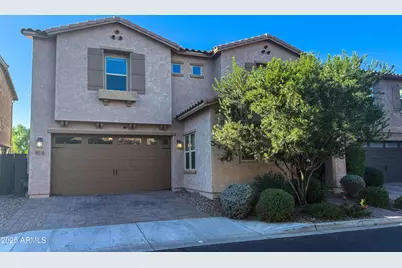 4711 E Daley Lane, Phoenix, AZ 85050 - Photo 1