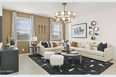 15396 W Gray Fox Trail, Surprise, AZ 85387 - Photo 10