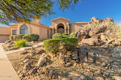15048 N Elena Drive, Fountain Hills, AZ 85268 - Photo 1