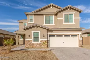 8018 W Wood Ln, Phoenix, AZ 85043 - Photo 1
