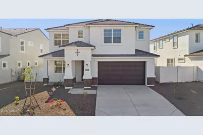 6931 W Buckhorn Trail, Peoria, AZ 85383 - Photo 1