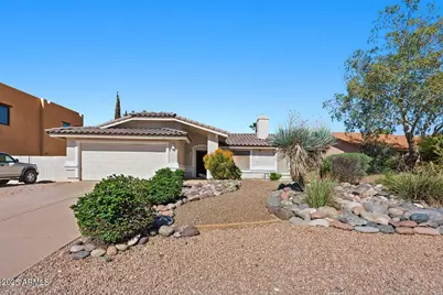 14458 N Fountain Hills Boulevard, Fountain Hills, AZ 85268 - Photo 1