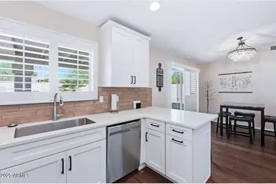 14458 N Fountain Hills Boulevard, Fountain Hills, AZ 85268 - Photo 12