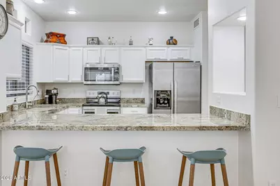 9100 E Raintree Drive #130, Scottsdale, AZ 85260 - Photo 4