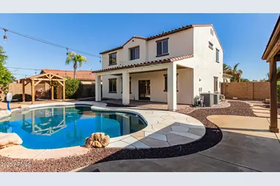 6756 S Seton Avenue, Gilbert, AZ 85298 - Photo 2