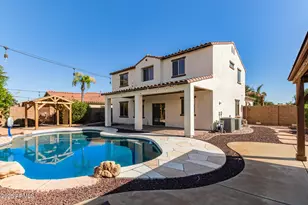 6756 S Seton Ave, Gilbert, AZ 85298 - Photo 2