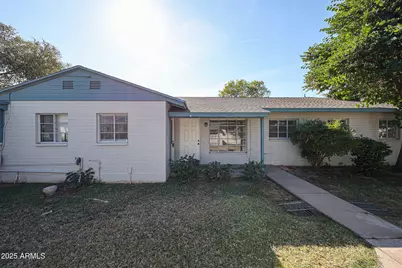 2945 N 19th Avenue #67, Phoenix, AZ 85015 - Photo 26