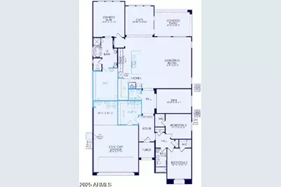 13774 W Whisper Rock Trail, Peoria, AZ 85383 - Photo 2