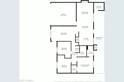 1704 W Rosal Drive, Chandler, AZ 85224 - Photo 2