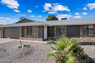 1704 W Rosal Dr, Chandler, AZ 85224 - Photo 2