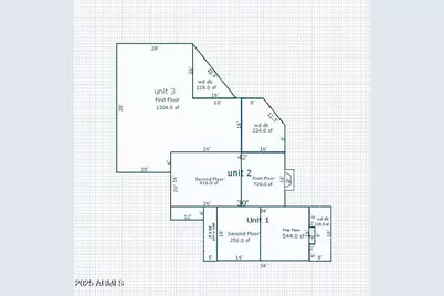 6330 W Hardscrabble Mesa Road #3, Pine, AZ 85544 - Photo 1
