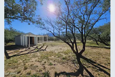 5842 E Calle De La Fresa --, Hereford, AZ 85615 - Photo 34