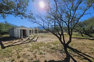 5842 E Calle De La Fresa, Hereford, AZ 85615 - Photo 34