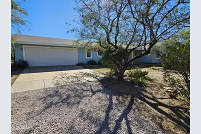 5842 E Calle De La Fresa --, Hereford, AZ 85615 - Photo 4