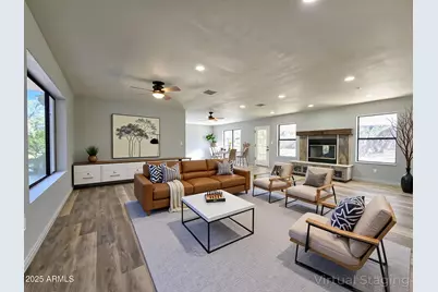 5842 E Calle De La Fresa --, Hereford, AZ 85615 - Photo 8