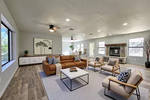 5842 E Calle De La Fresa, Hereford, AZ 85615 - Photo 8